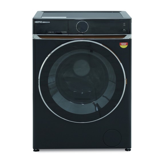 Стиральная машина BERG BWM-S1014DIDDB 