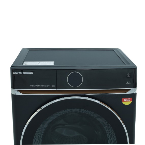 Стиральная машина BERG BWM-S1014DIDDB 