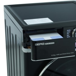 Стиральная машина BERG BWM-S1014DIDDB 