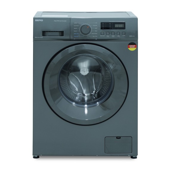 Washing machine BERG BWM-S610DIGR 