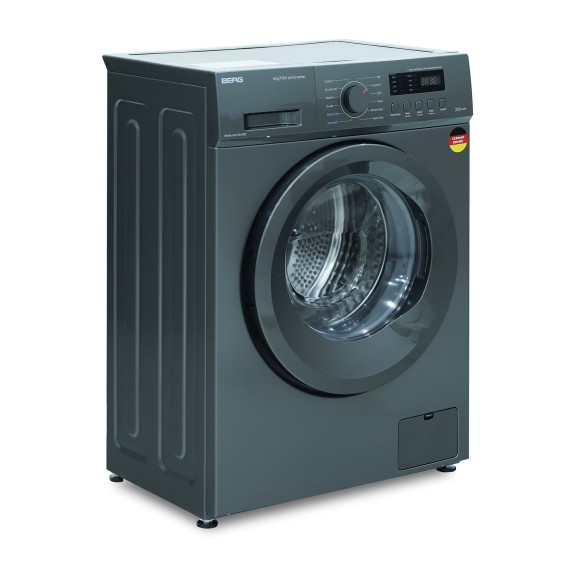 Washing machine BERG BWM-S610DIGR 