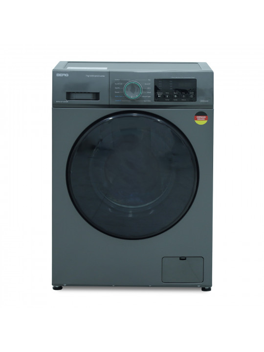 Washing machine BERG BWM-S712DIGR 