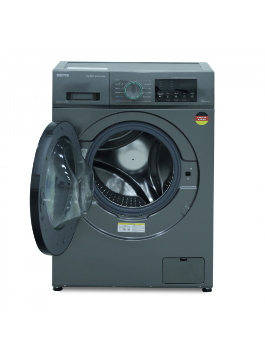 Washing machine BERG BWM-S712DIGR 