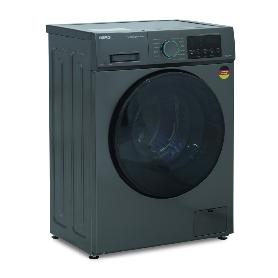 Washing machine BERG BWM-S712DIGR 