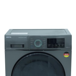 Washing machine BERG BWM-S712DIGR 