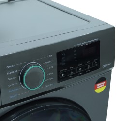 Washing machine BERG BWM-S712DIGR 