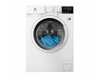 Լվացքի մեքենա ELECTROLUX EW6S4R06W 
