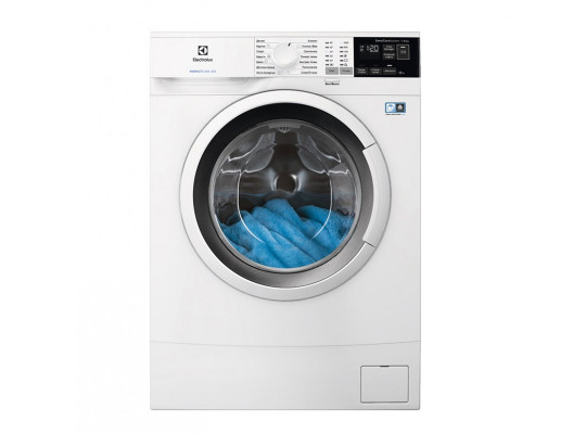 Լվացքի մեքենա ELECTROLUX EW6S4R06W 
