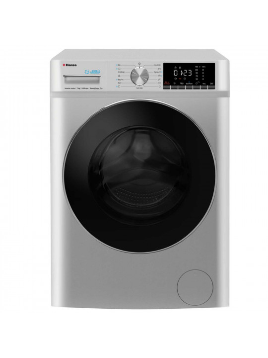 Լվացքի մեքենա HANSA WHG714DD1LG 