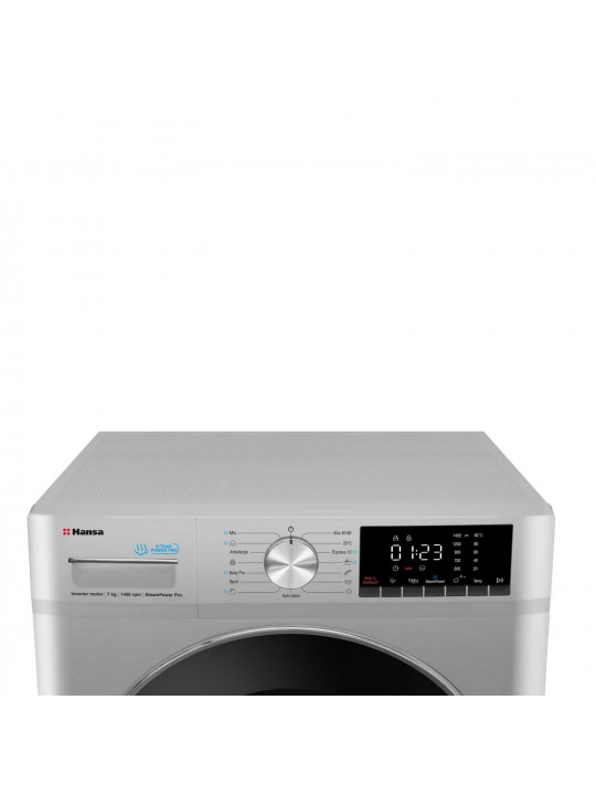 Լվացքի մեքենա HANSA WHG714DD1LG 