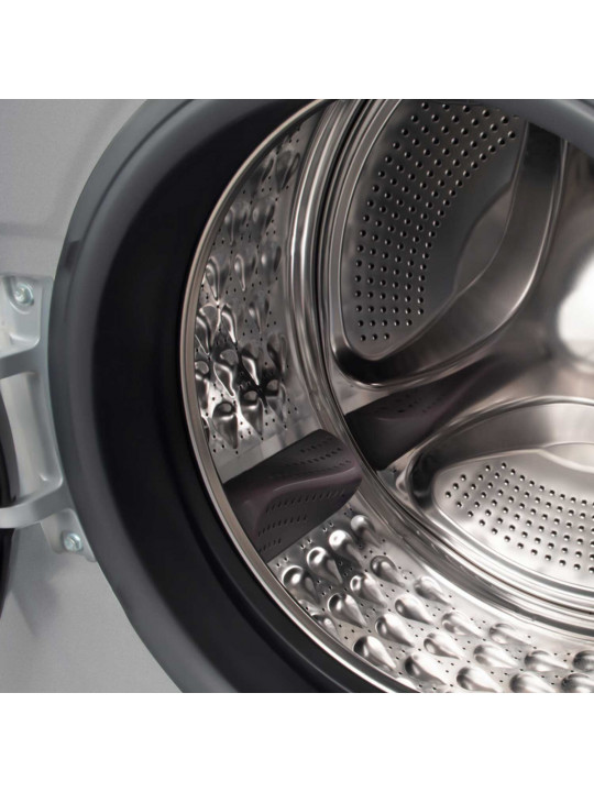 Լվացքի մեքենա HANSA WHG714DD1LG 