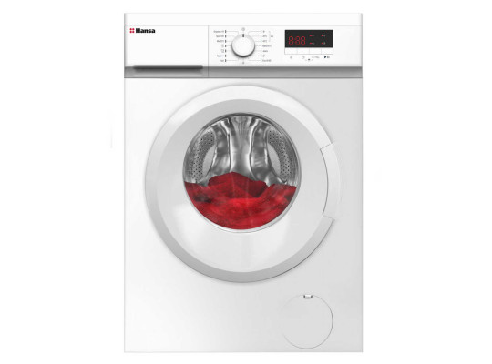 Լվացքի մեքենա HANSA WHN712D1W 