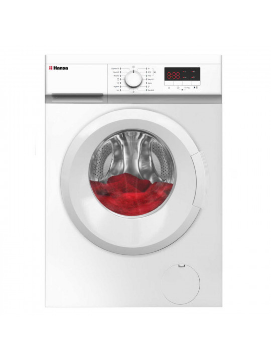 Լվացքի մեքենա HANSA WHN712D1W 