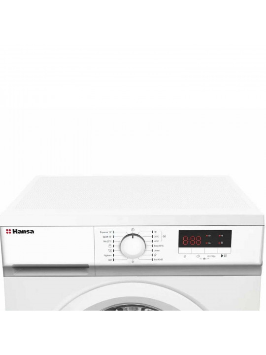 Լվացքի մեքենա HANSA WHN712D1W 