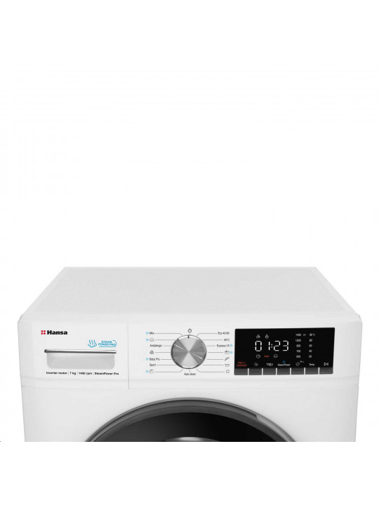 Լվացքի մեքենա HANSA WHG714SD1W 