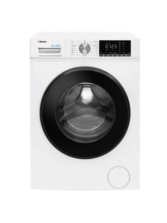 Լվացքի մեքենա HANSA WHG714SD1W 