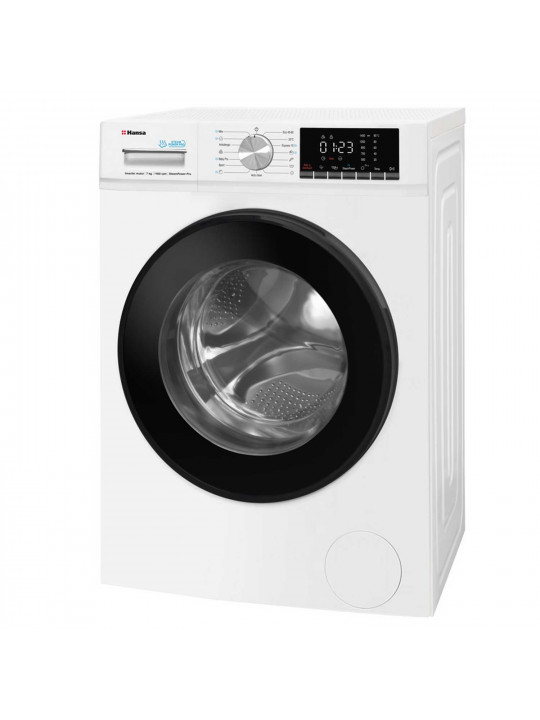 Լվացքի մեքենա HANSA WHG714SD1W 