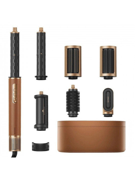 Плойка DREAME AIRSTYLE PRO TITANIUM GOLD (AMF18A) 