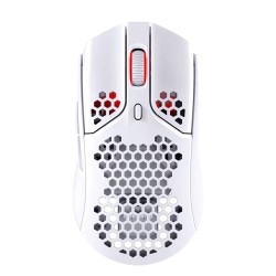 Компьютерные мыши HYPERX PULSEFIRE HASTE (WHITE) (4P5D8AA) 