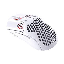 Компьютерные мыши HYPERX PULSEFIRE HASTE (WHITE) (4P5D8AA) 