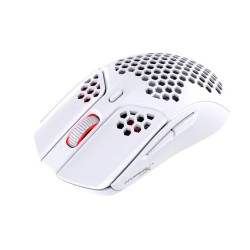 Компьютерные мыши HYPERX PULSEFIRE HASTE (WHITE) (4P5D8AA) 