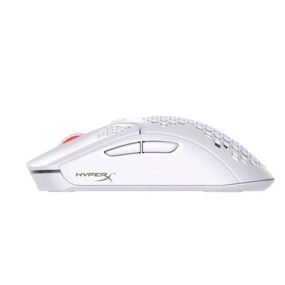 Компьютерные мыши HYPERX PULSEFIRE HASTE (WHITE) (4P5D8AA) 