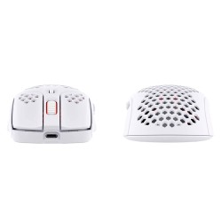 Компьютерные мыши HYPERX PULSEFIRE HASTE (WHITE) (4P5D8AA) 