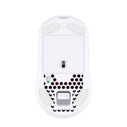 Компьютерные мыши HYPERX PULSEFIRE HASTE (WHITE) (4P5D8AA) 
