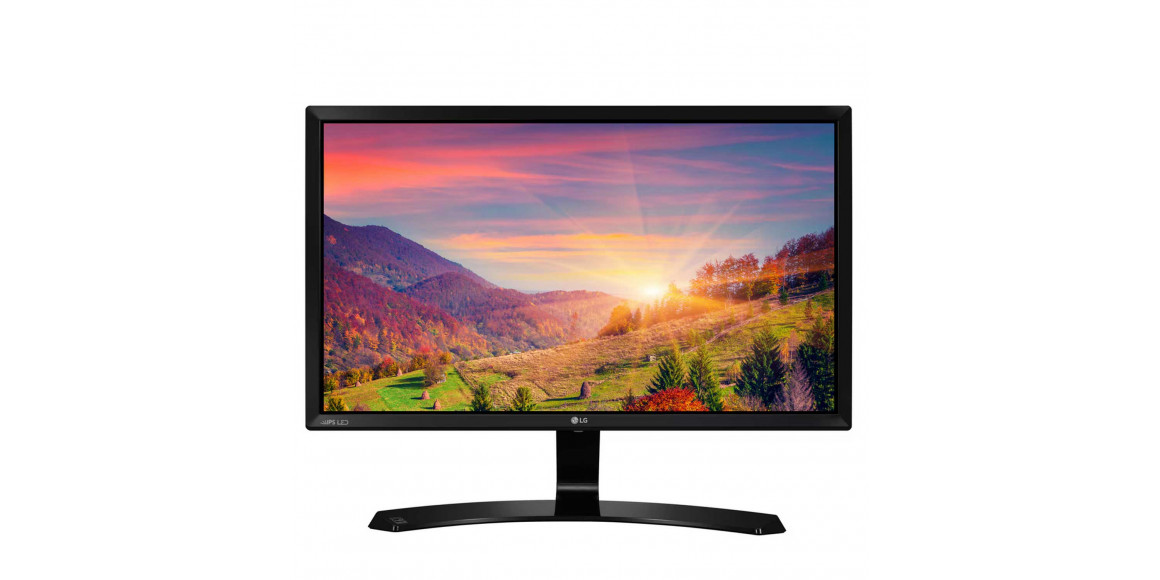Մոնիտոր LG 22MP58VQ-P 