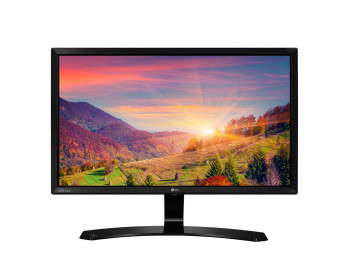 Մոնիտոր LG 22MP58VQ-P 