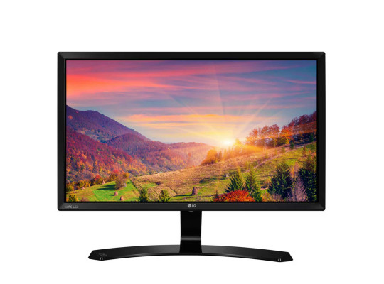 Monitor LG 22MP58VQ-P 