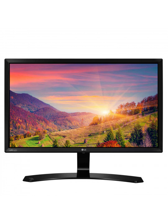 Մոնիտոր LG 22MP58VQ-P 