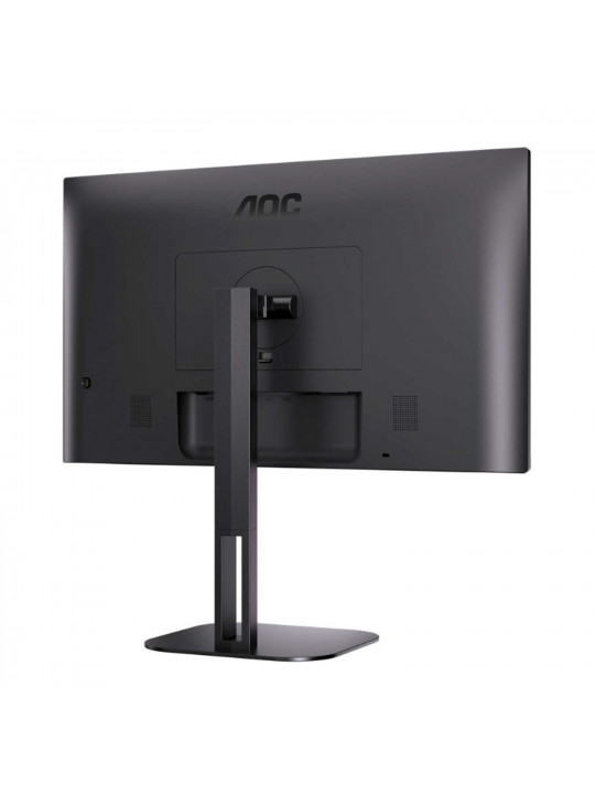 Монитор AOC 24V5C/BK 23.8 FHD IPS USB-C 