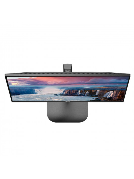 Монитор AOC 24V5C/BK 23.8 FHD IPS USB-C 