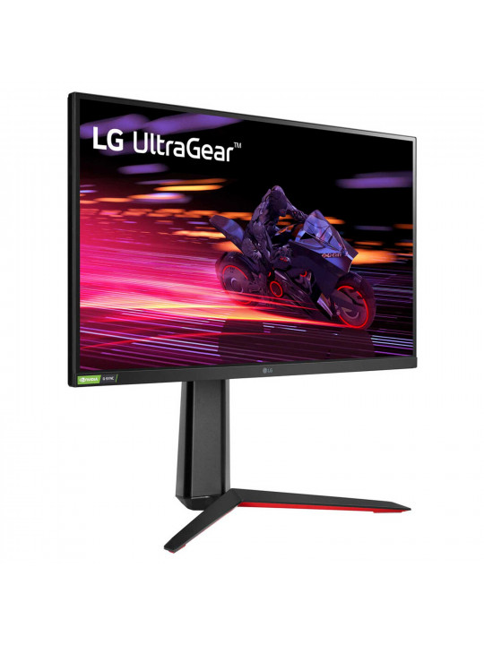 Մոնիտոր LG 27GP750-B 