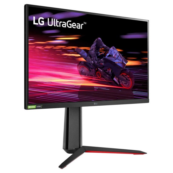 Մոնիտոր LG 27GP750-B 