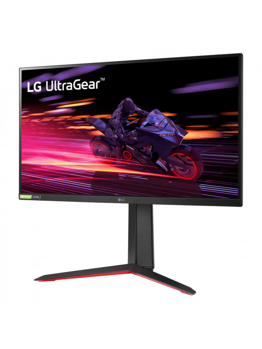Մոնիտոր LG 27GP750-B 