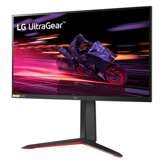 Մոնիտոր LG 27GP750-B 
