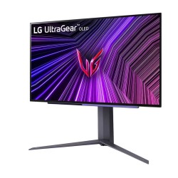 Монитор LG 27GS95QE-B OLED 