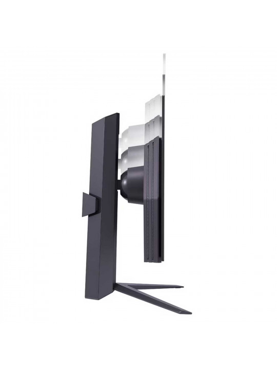 Մոնիտոր LG 27GS95QE-B OLED 