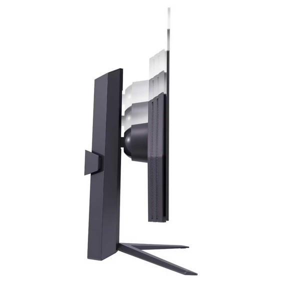 Մոնիտոր LG 27GS95QE-B OLED 