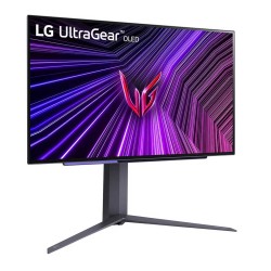 Монитор LG 27GS95QE-B OLED 