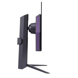 Монитор LG 27GS95QE-B OLED 
