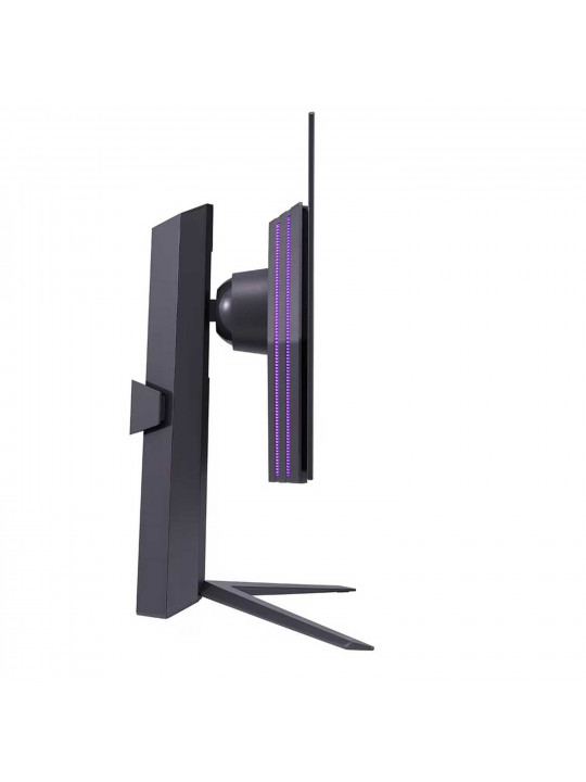Մոնիտոր LG 27GS95QE-B OLED 