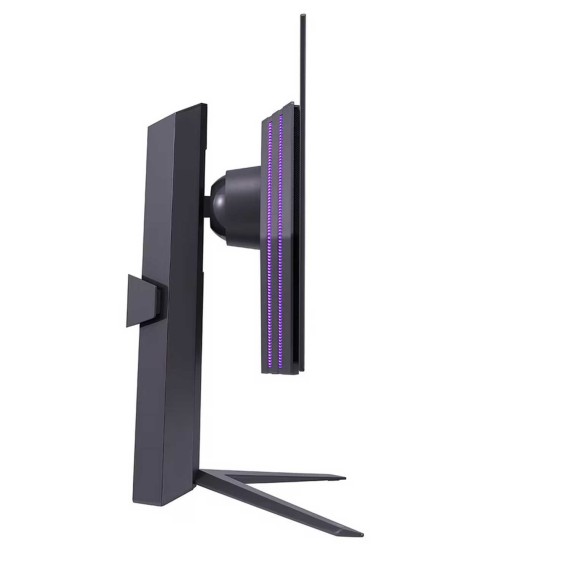 Մոնիտոր LG 27GS95QE-B OLED 