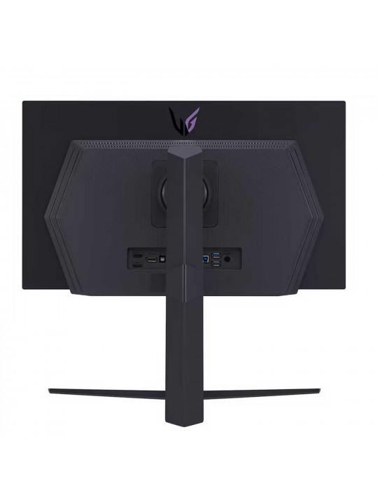 Մոնիտոր LG 27GS95QE-B OLED 