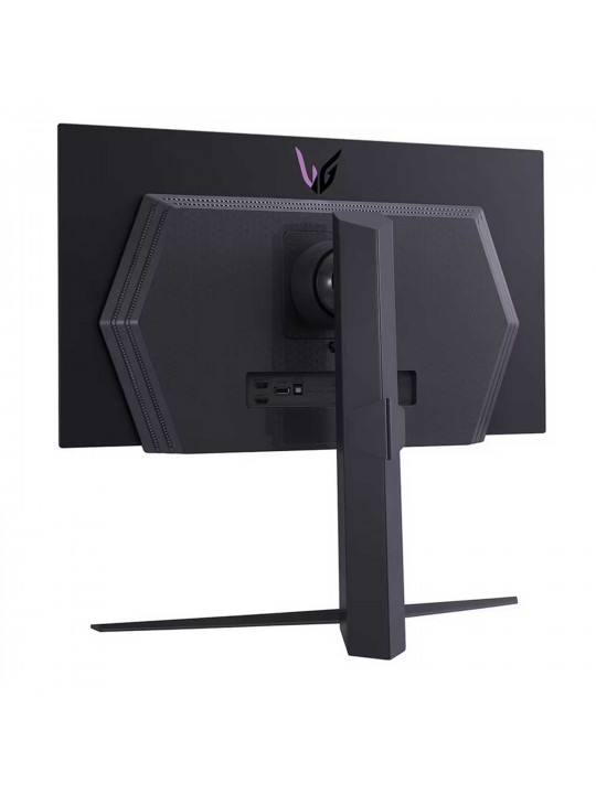 Մոնիտոր LG 27GS95QE-B OLED 