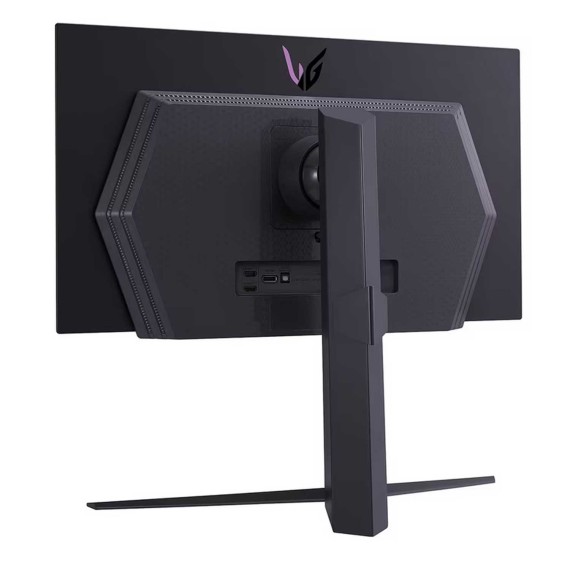 Մոնիտոր LG 27GS95QE-B OLED 
