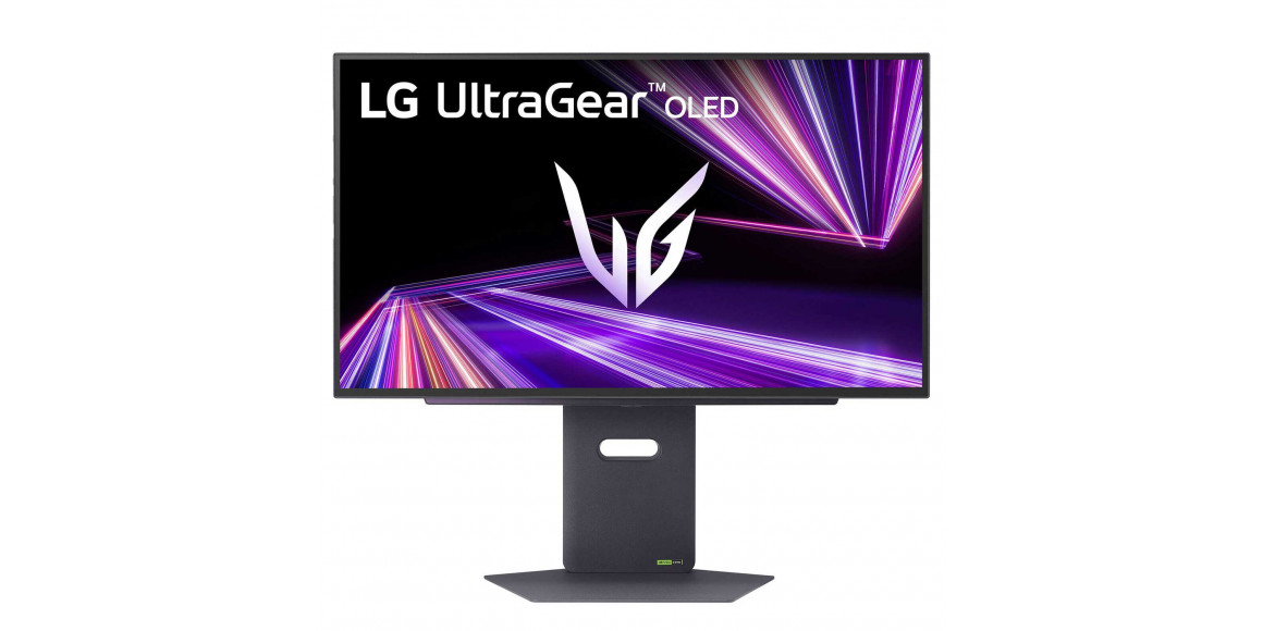 Մոնիտոր LG 27GX790A-B OLED 