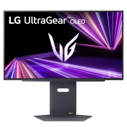 Монитор LG 27GX790A-B OLED 